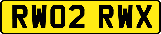 RW02RWX