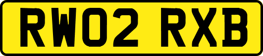 RW02RXB