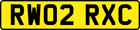 RW02RXC