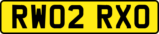 RW02RXO