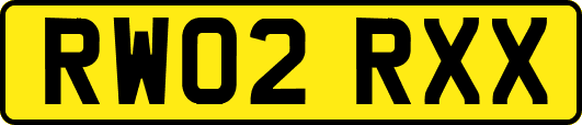 RW02RXX