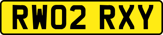 RW02RXY