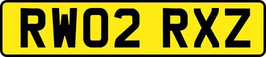 RW02RXZ