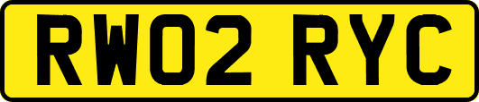 RW02RYC