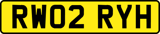RW02RYH