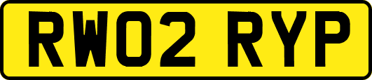RW02RYP