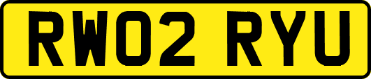 RW02RYU