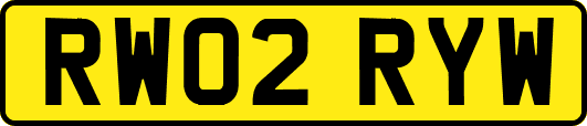 RW02RYW