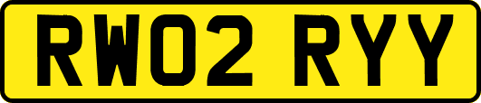RW02RYY