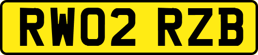 RW02RZB