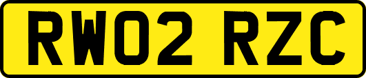 RW02RZC