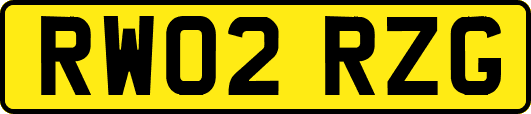 RW02RZG