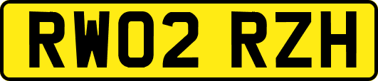 RW02RZH