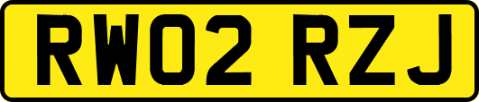RW02RZJ