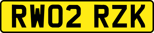 RW02RZK