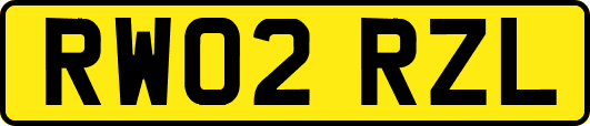 RW02RZL