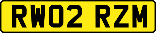 RW02RZM