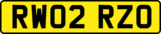 RW02RZO