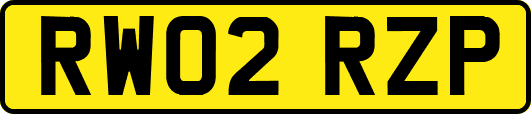 RW02RZP