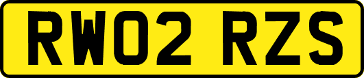 RW02RZS