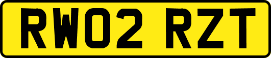 RW02RZT