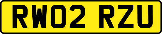 RW02RZU