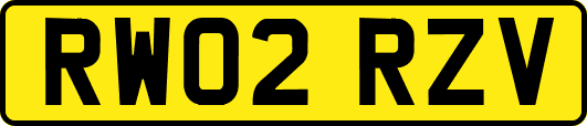RW02RZV