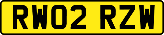 RW02RZW