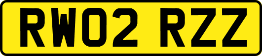 RW02RZZ