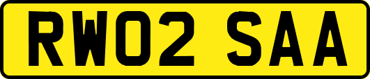 RW02SAA
