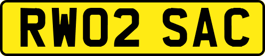 RW02SAC