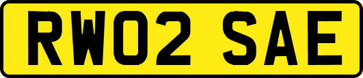 RW02SAE