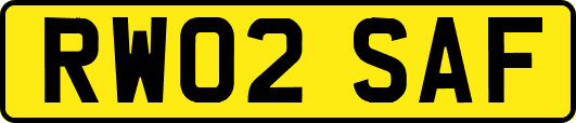 RW02SAF