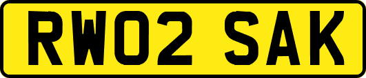 RW02SAK