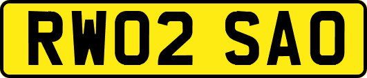 RW02SAO