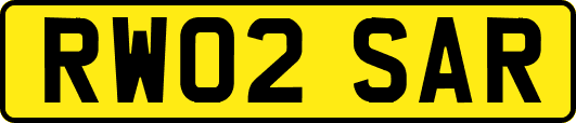 RW02SAR