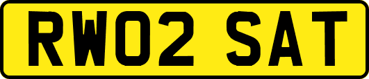 RW02SAT