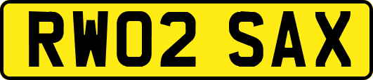 RW02SAX