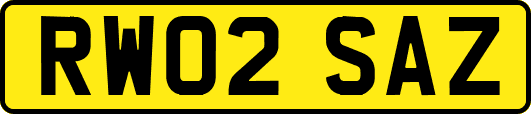 RW02SAZ