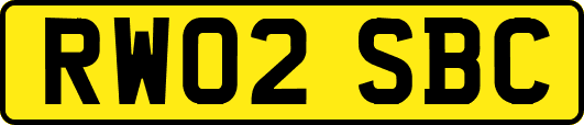 RW02SBC