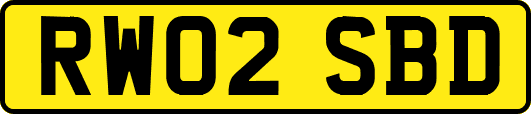 RW02SBD
