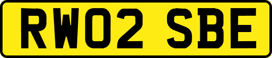 RW02SBE