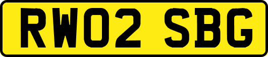 RW02SBG