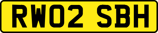 RW02SBH