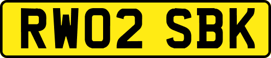 RW02SBK