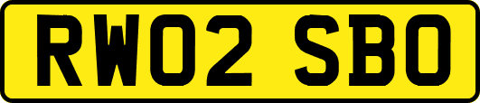 RW02SBO