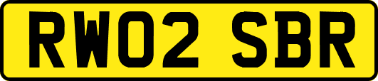 RW02SBR