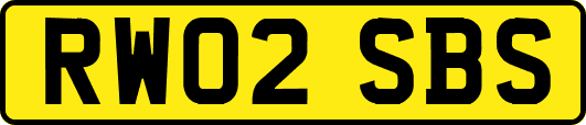 RW02SBS