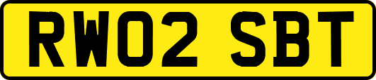 RW02SBT