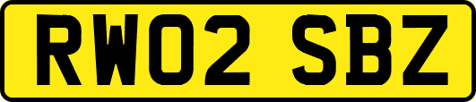 RW02SBZ